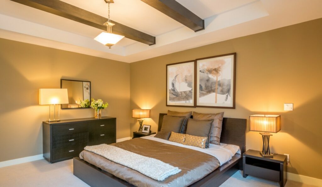 Read more about the article Bedroom Lighting Tips to Make Your Bedroom Feel Extra Cosy